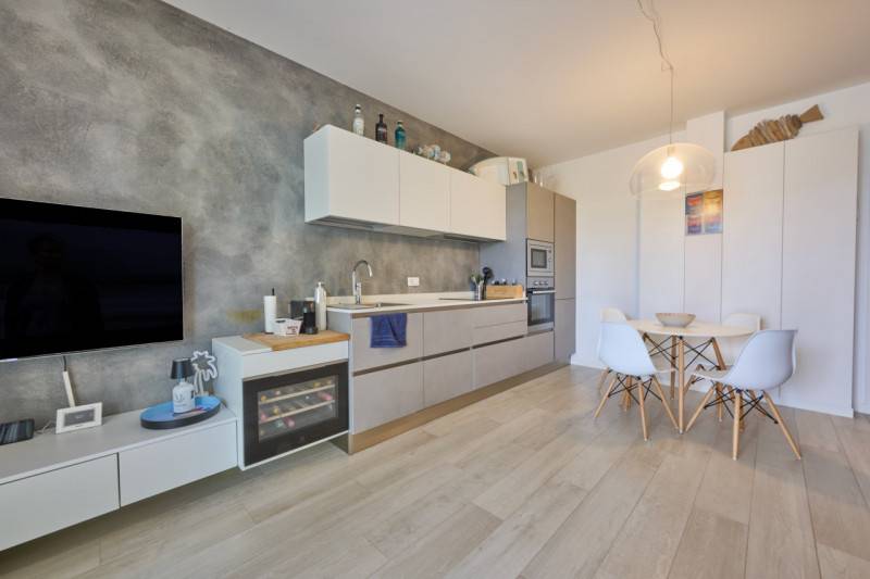 appartamento in vendita a Jesolo in zona Lido
