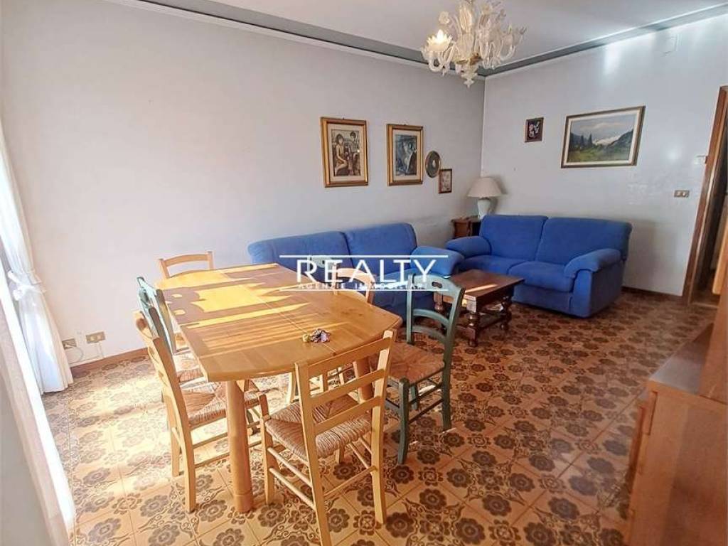 appartamento in vendita a Jesolo in zona Lido