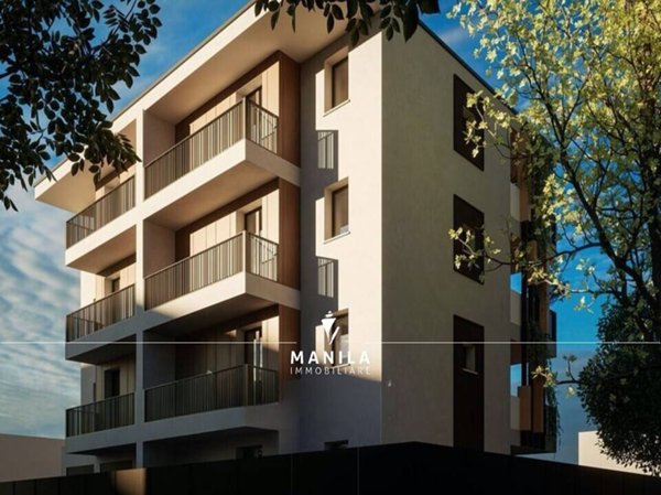appartamento in vendita a Jesolo in zona Lido