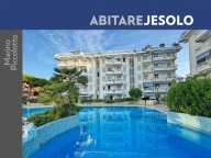 appartamento in vendita a Jesolo in zona Lido