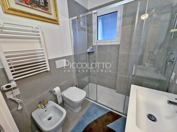 appartamento in vendita a Jesolo in zona Lido