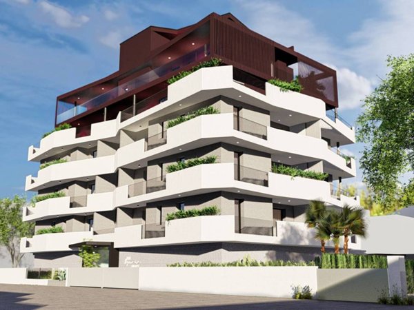 appartamento in vendita a Jesolo in zona Lido