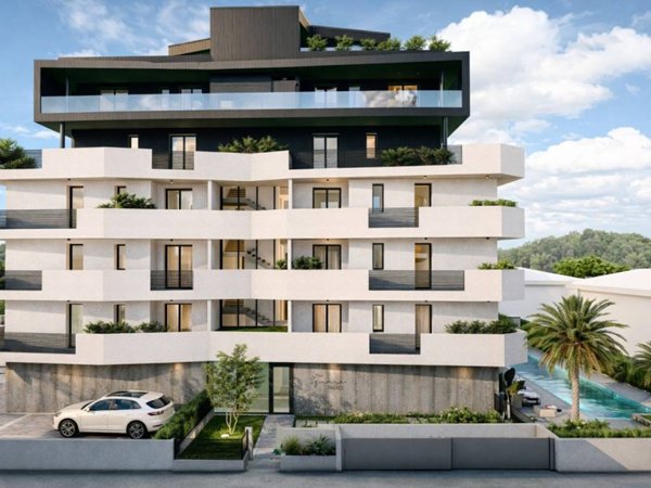 appartamento in vendita a Jesolo in zona Lido