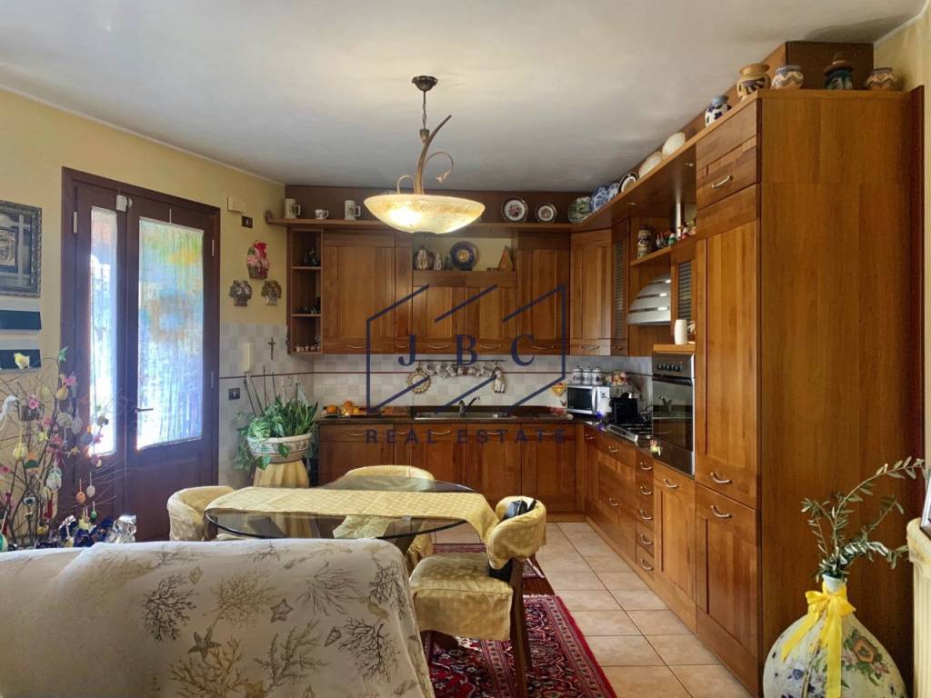 appartamento in vendita a Jesolo