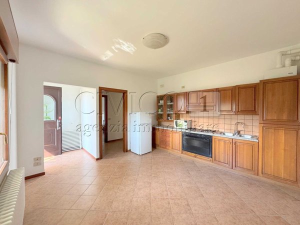 appartamento in vendita a Jesolo in zona Lido