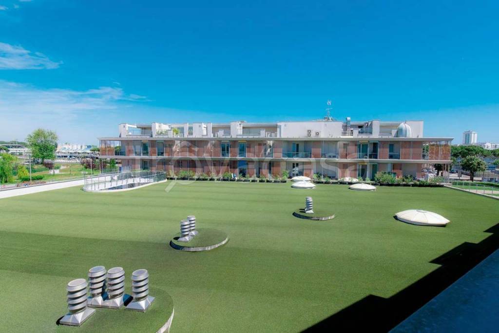 appartamento in vendita a Jesolo in zona Lido