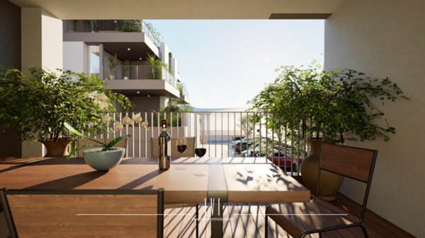 appartamento in vendita a Jesolo