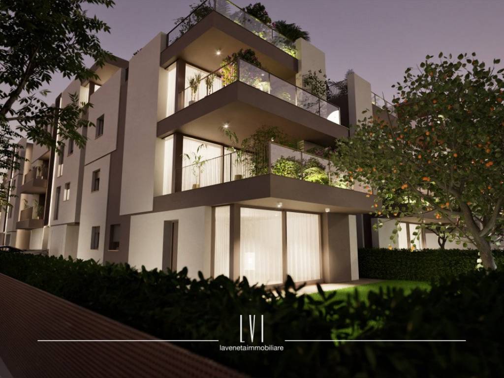 appartamento in vendita a Jesolo