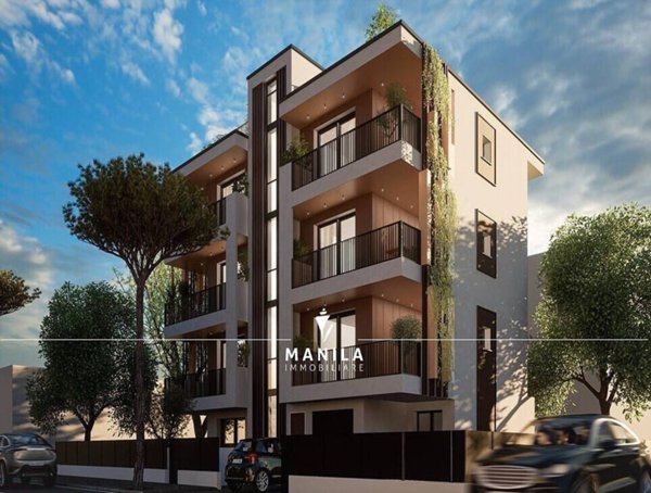 appartamento in vendita a Jesolo in zona Lido