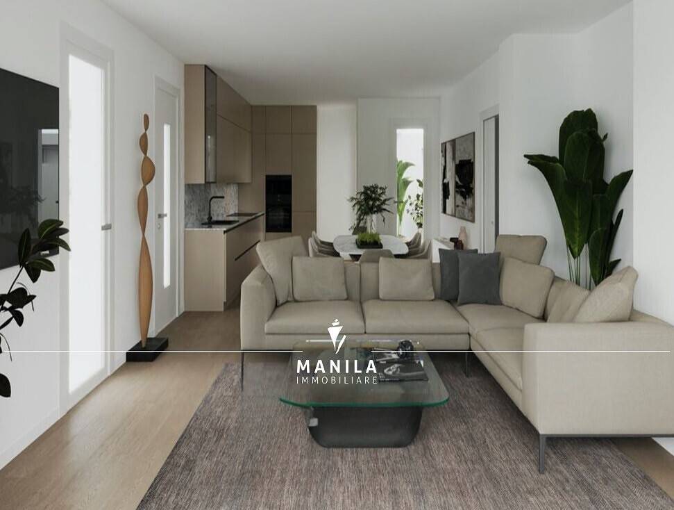 appartamento in vendita a Jesolo in zona Lido