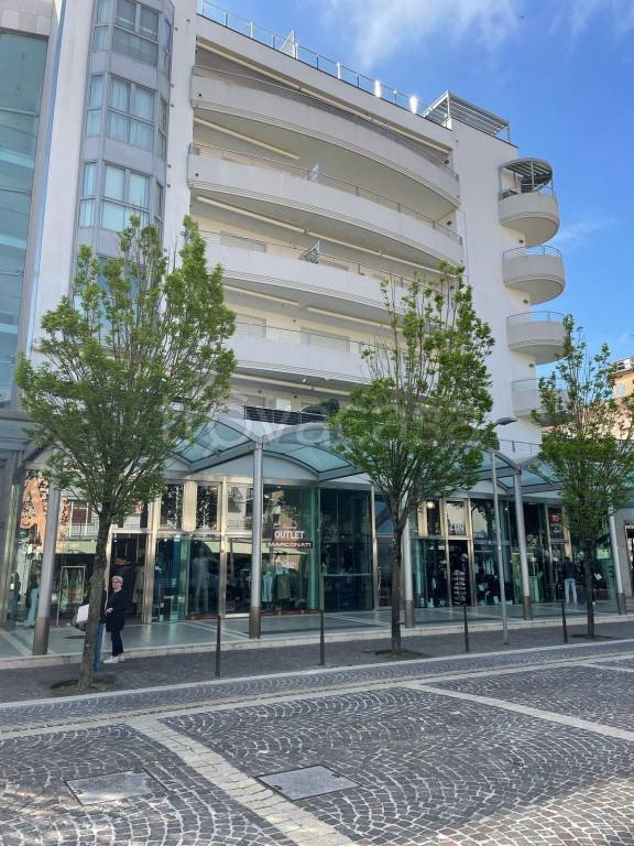 appartamento in vendita a Jesolo
