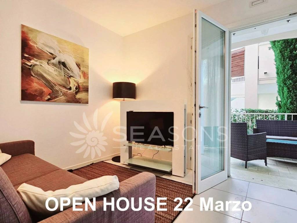 appartamento in vendita a Jesolo in zona Lido