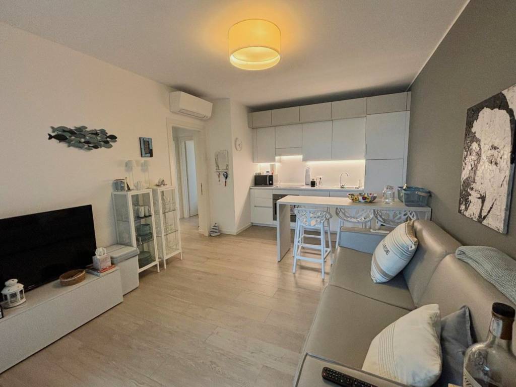 appartamento in vendita a Jesolo in zona Lido