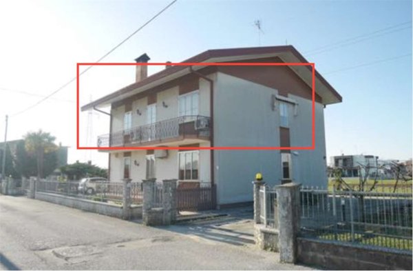 appartamento in vendita a Jesolo