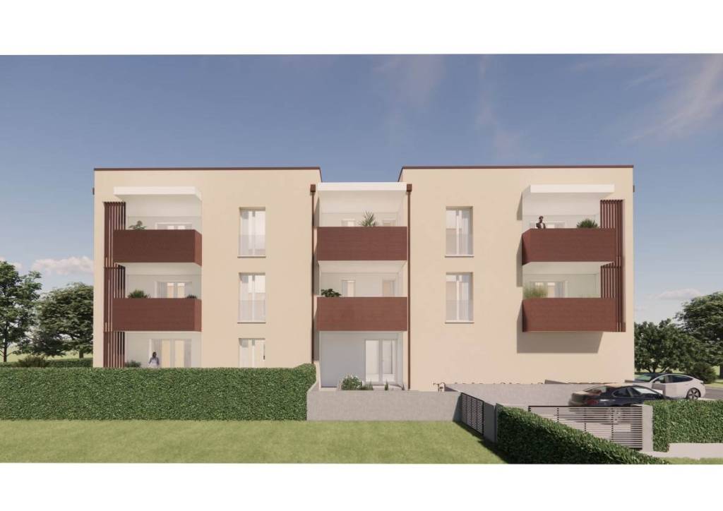 appartamento in vendita a Jesolo