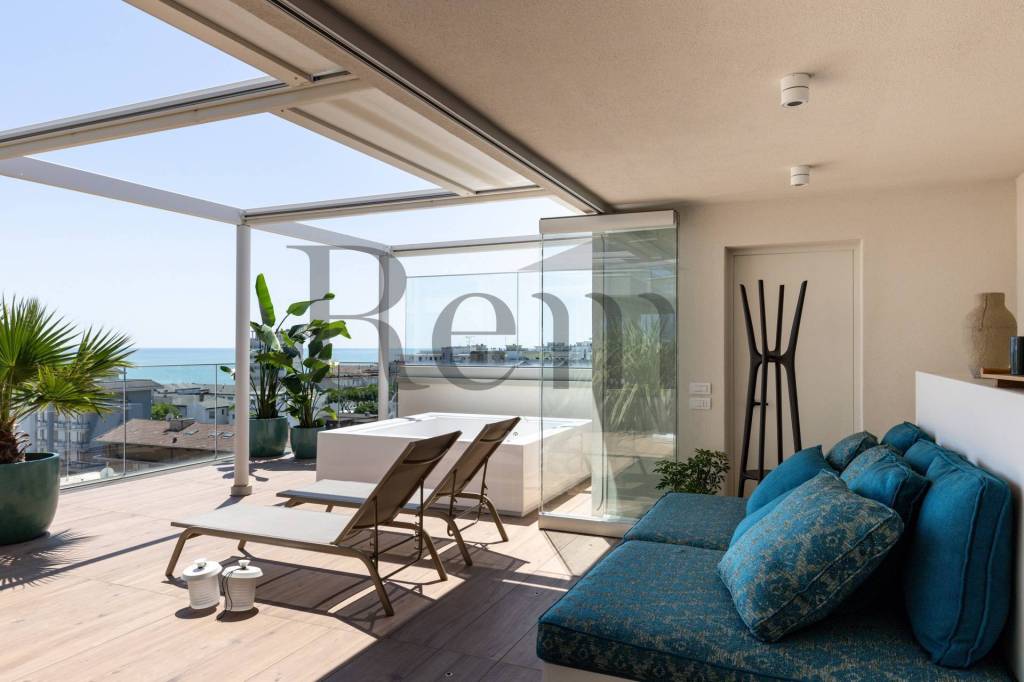 appartamento in vendita a Jesolo in zona Lido