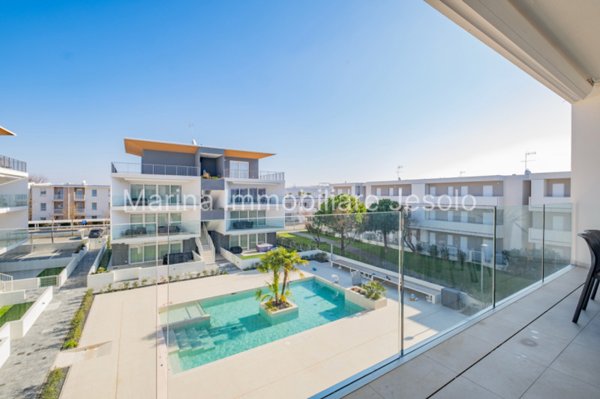 appartamento in vendita a Jesolo in zona Lido