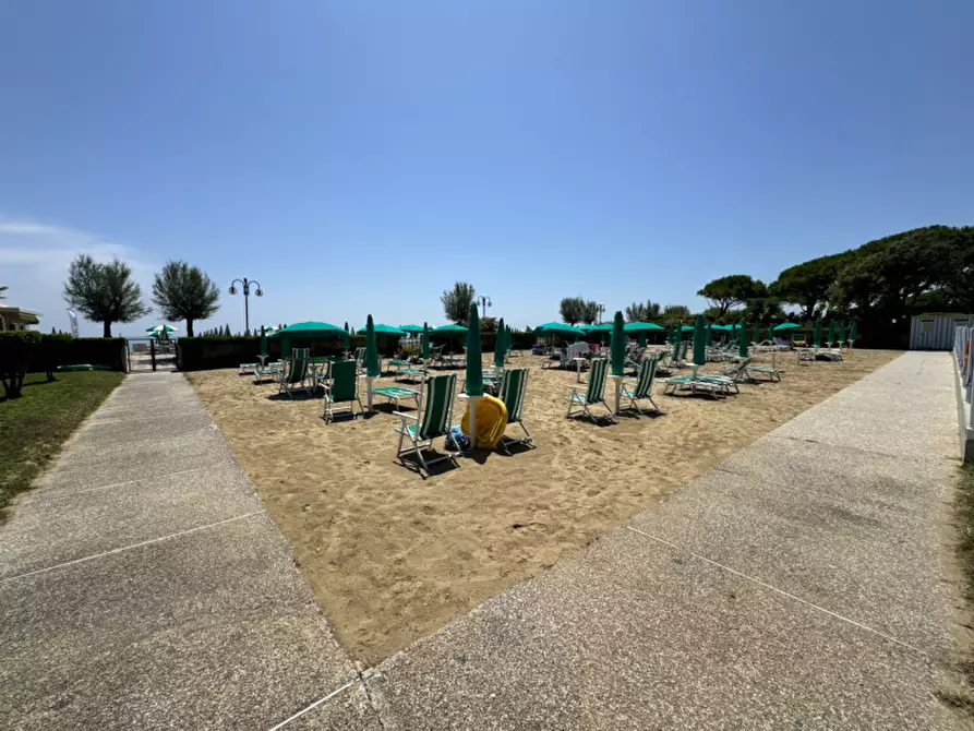 appartamento in vendita a Jesolo