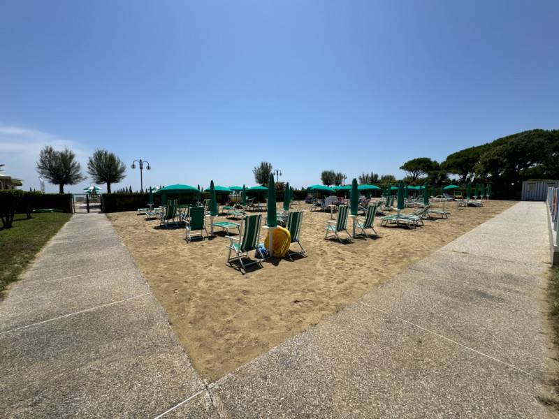 appartamento in vendita a Jesolo