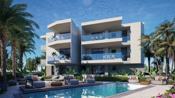 appartamento in vendita a Jesolo in zona Lido
