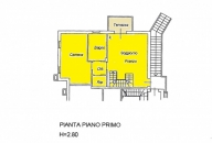 casa indipendente in vendita a Jesolo in zona Lido