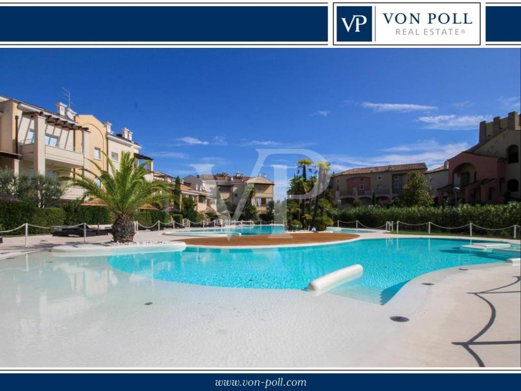 appartamento in vendita a Jesolo in zona Lido