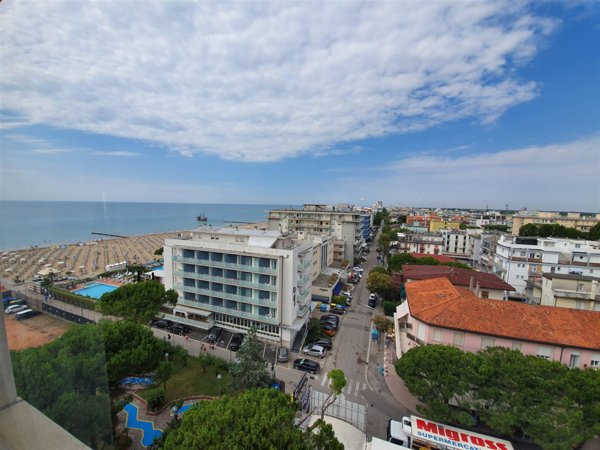 appartamento in vendita a Jesolo in zona Lido
