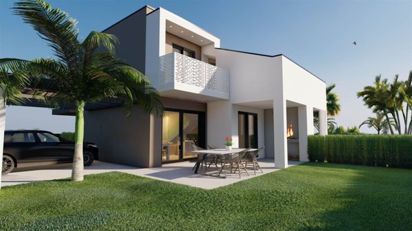 casa indipendente in vendita a Jesolo