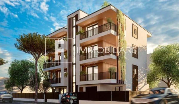 appartamento in vendita a Jesolo in zona Lido