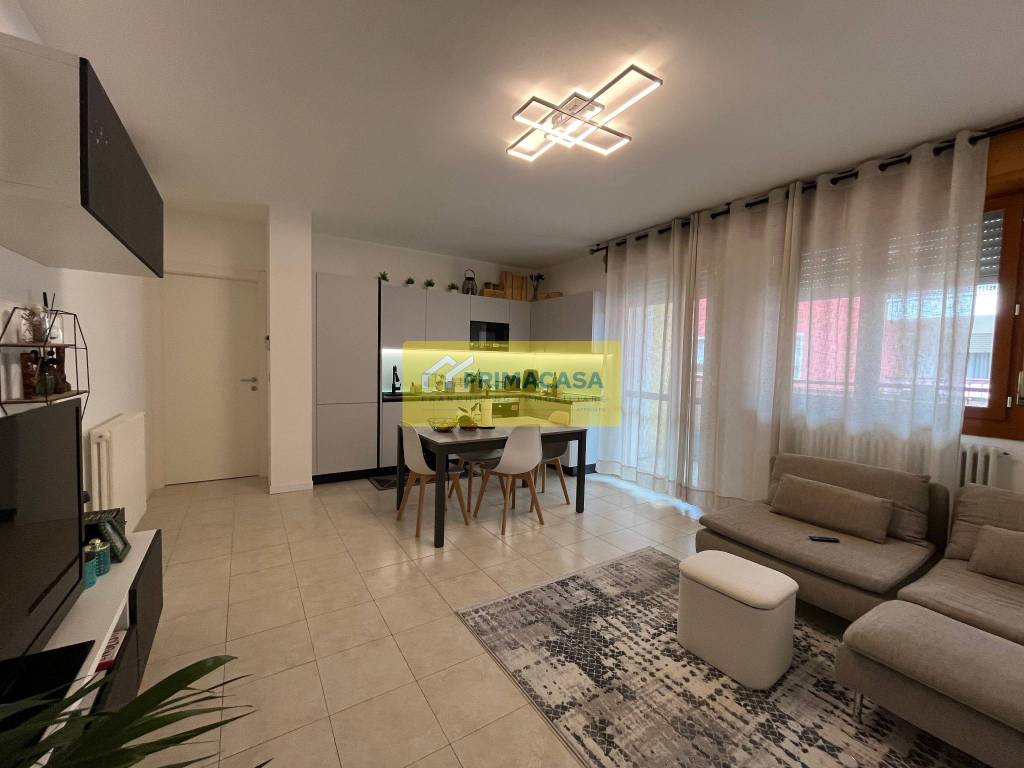 appartamento in vendita a Jesolo in zona Cortellazzo