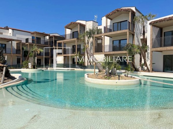 appartamento in vendita a Jesolo in zona Lido