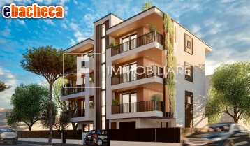 appartamento in vendita a Jesolo in zona Lido