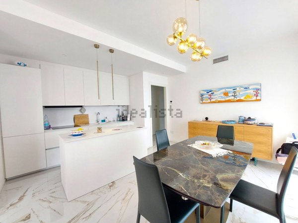 appartamento in vendita a Jesolo in zona Lido