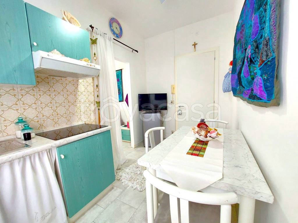 appartamento in vendita a Jesolo