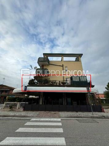 appartamento in vendita a Jesolo in zona Lido