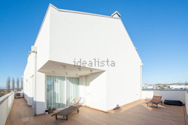 appartamento in vendita a Jesolo in zona Lido
