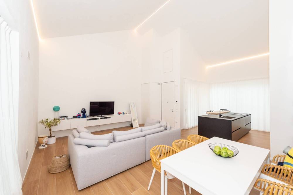 appartamento in vendita a Jesolo in zona Lido