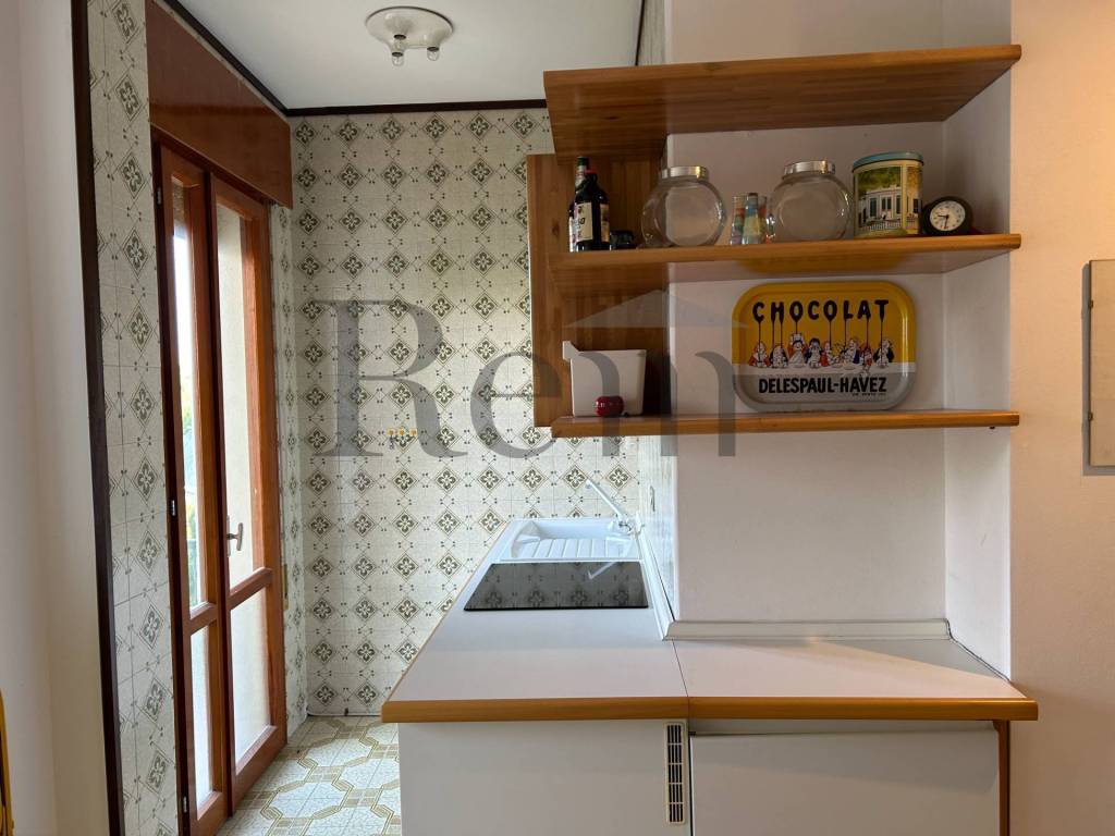 appartamento in vendita a Jesolo in zona Lido