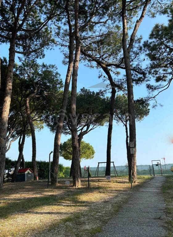 appartamento in vendita a Jesolo in zona Lido