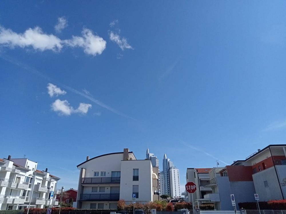 appartamento in vendita a Jesolo