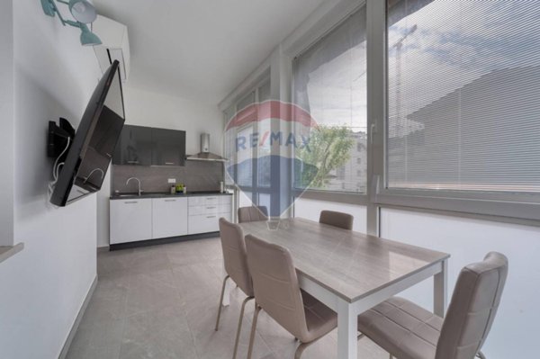 appartamento in vendita a Jesolo in zona Lido