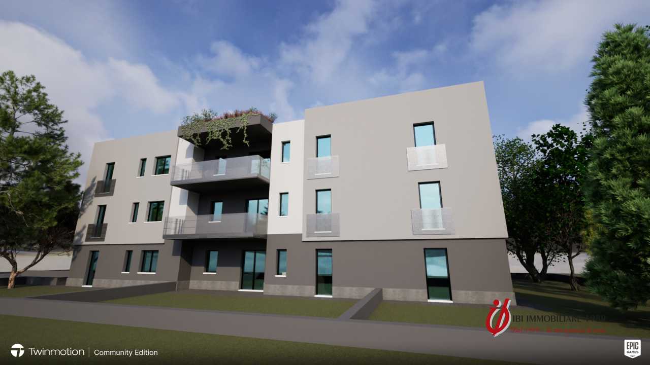 appartamento in vendita a Jesolo