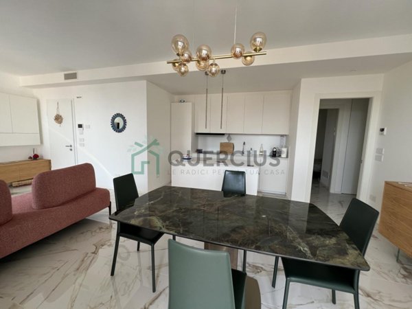appartamento in vendita a Jesolo in zona Lido