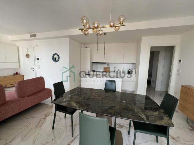 appartamento in vendita a Jesolo in zona Lido