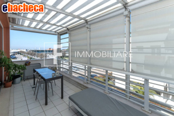 appartamento in vendita a Jesolo in zona Lido