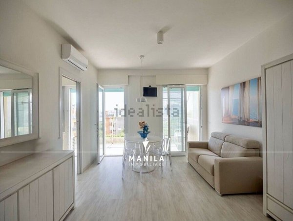 appartamento in vendita a Jesolo in zona Lido