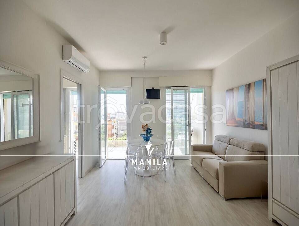 appartamento in vendita a Jesolo in zona Lido
