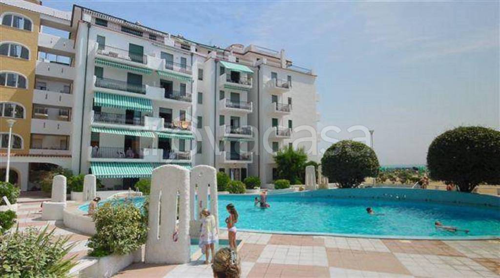 appartamento in vendita a Jesolo
