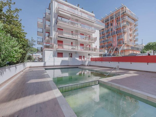 appartamento in vendita a Jesolo in zona Lido