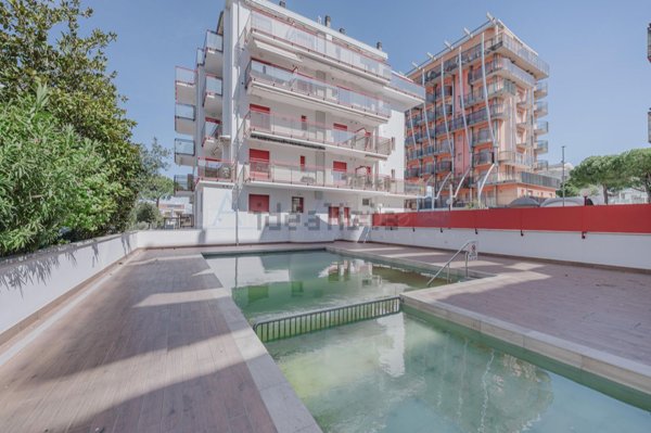 appartamento in vendita a Jesolo in zona Lido